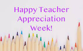 ValleyviewMS's tweet photo. Thank you to the PTA for lunch and the gift to celebrate our amazing staff.  #vvpride #REACH #thankyou #ourstaffrocks #HappyTeacherAppreciationWeek https://t.co/cdwJ0gdZel