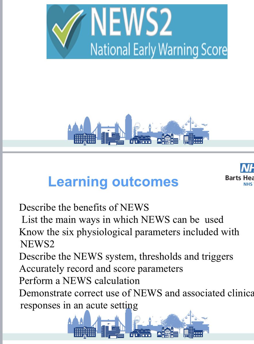 Newham Hospital - Nurse Education Team tweet media