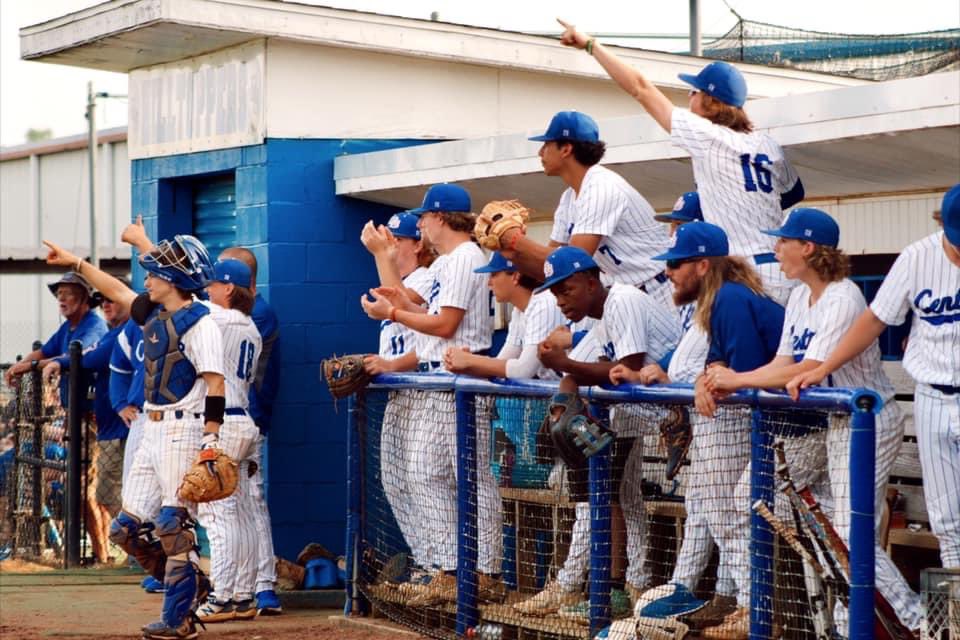 RS Central Baseball (@baseballrsc) on Twitter photo Toppers sweep Chase! Toppers will take on East Rutherford Saturday at McNair field to determine conference champions. <a href="/Chris_Womack/">Chris Womack</a> <a href="/gwujake/">jacob conley</a> <a href="/austinbailey_21/">Austin Bailey</a> <a href="/BBUniversityWNC/">Baseball University of the Blue Ridge</a> Toppers sweep Chase! Toppers will take on East Rutherford Saturday at McNair field to determine conference champions. <a href="/Chris_Womack/">Chris Womack</a> <a href="/gwujake/">jacob conley</a> <a href="/austinbailey_21/">Austin Bailey</a> <a href="/BBUniversityWNC/">Baseball University of the Blue Ridge</a>