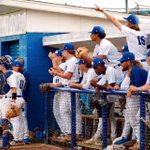 Photo by RS Central Baseball (@BaseballRSC)