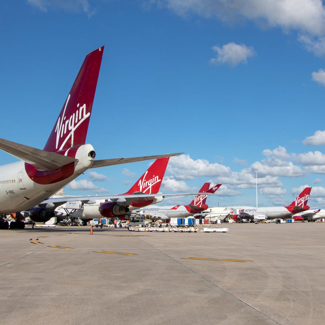 virginatlantic tweet media