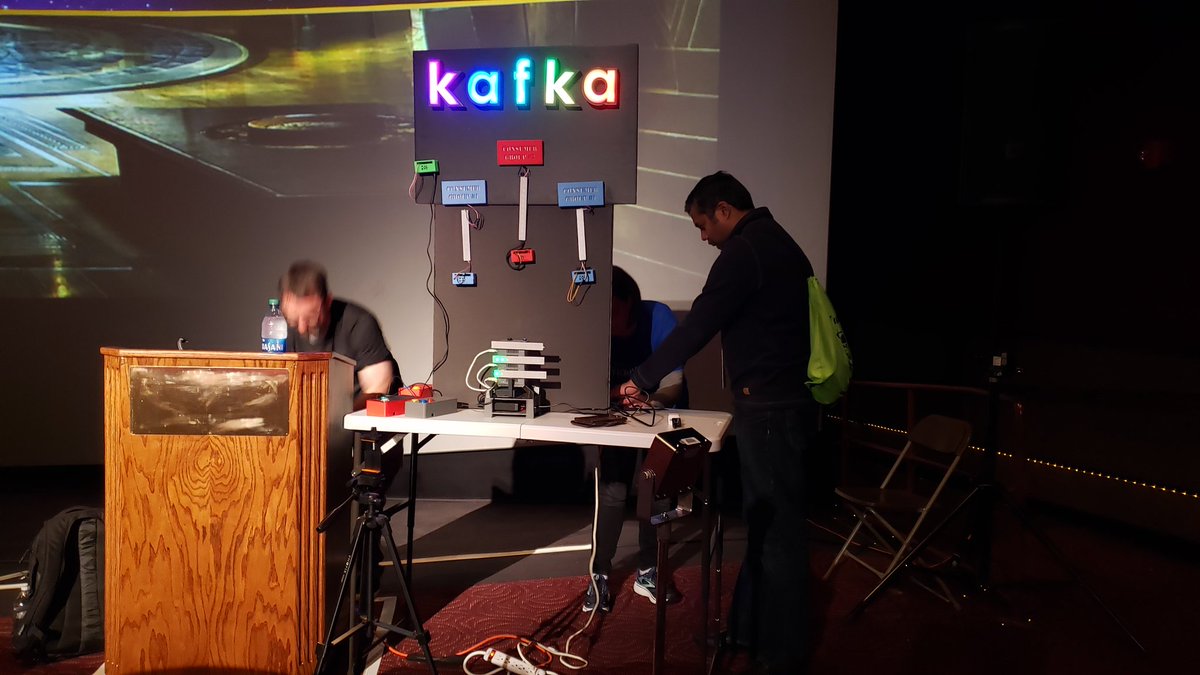 arnulfo's tweet photo. really looking fwd to this talk!! #StirTrek https://t.co/b182vrYCzn