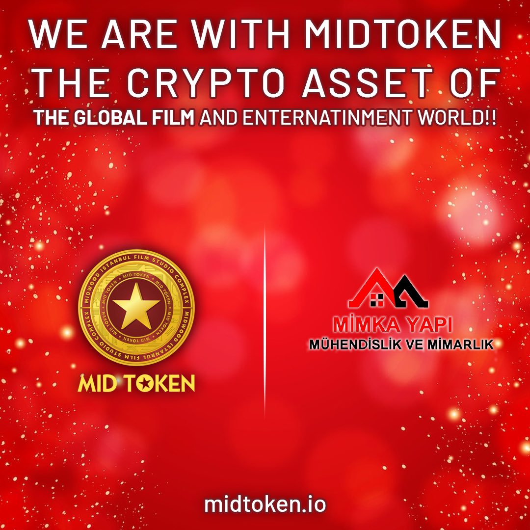 MIDTOKEN tweet media