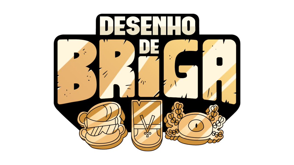 CinematizandoOf's tweet photo. Foi anunciada uma versão animada da HQ de Briga que se chamará Desenho de Briga
#DesenhoDeBriga #ComboStudio #Bugbite #SilvaJoão #PriscilaLimonta https://t.co/V2yYiOueb6