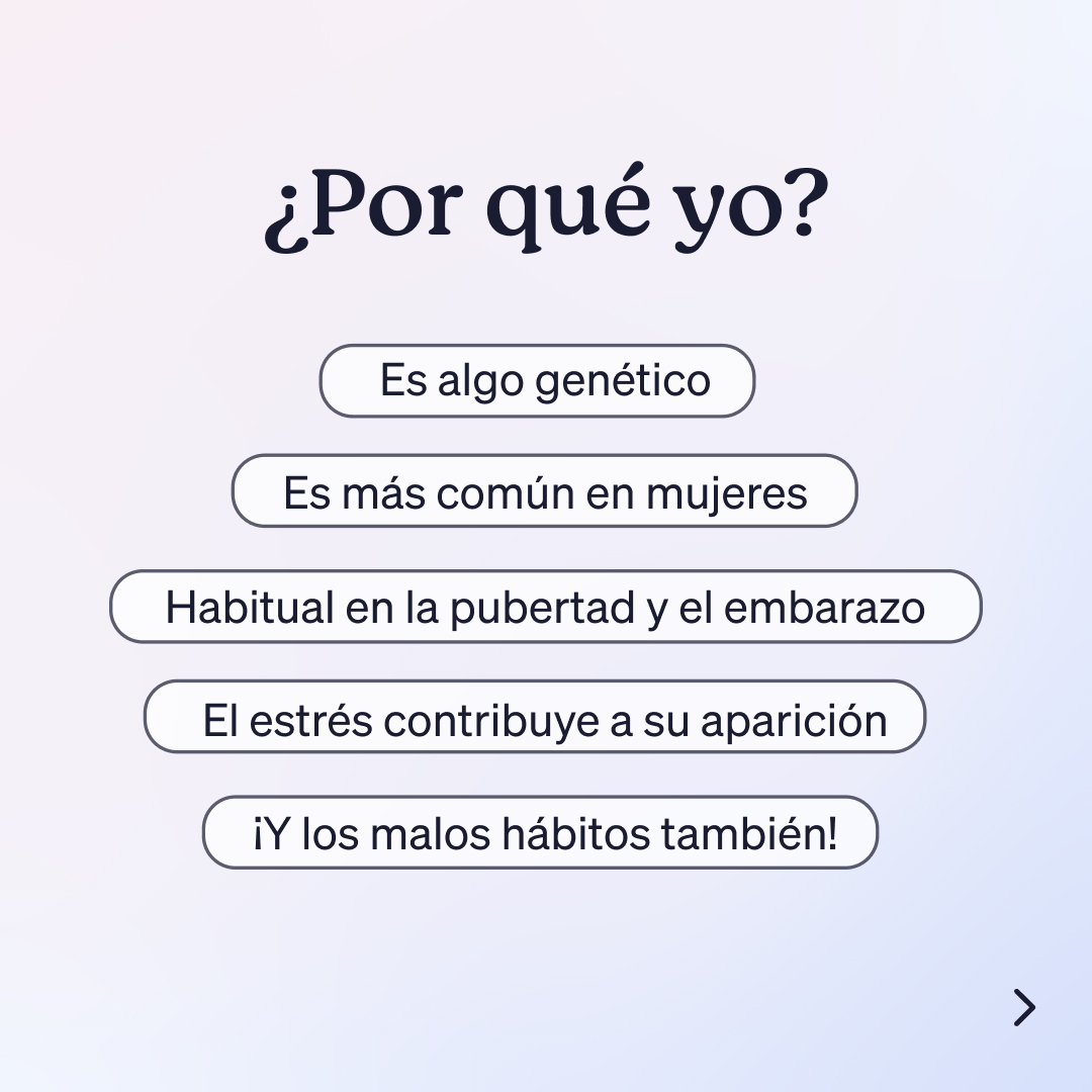 atida_mifarma's tweet photo. Todos los cuerpos son vรกlidos y bonitos...๐
Pero si quieres sentirte mejor respecto a la celulitis, te damos algunos consejos๐ค
Es recomendable aplicar geles de masajes especรญficos en las zonas afectadas como Elancyl https://t.co/6HBChYl0u8)๐
#AtidaMifarma #Elancyl https://t.co/UXmwCd3VNO