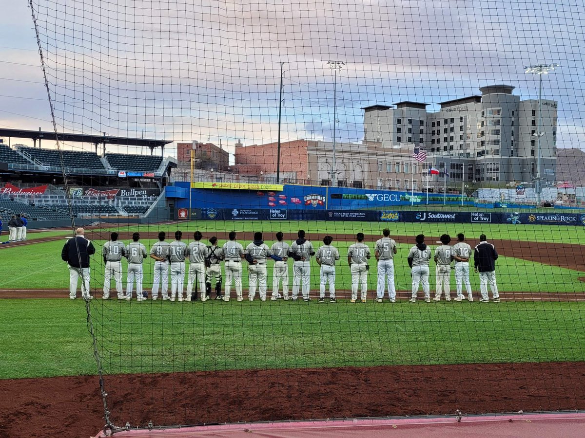 FabensWildcat's tweet photo. Here we go Wildcat nation!! It’s game day and playoff time!! Our wildcats take on Seminole today at 4 and 6 in Pecos.  Boys are excited and ready to bring back that golden glove!! GO CATS!!! @erincon_13_FHS @VamosVijil https://t.co/Pi1Y3cQhAj