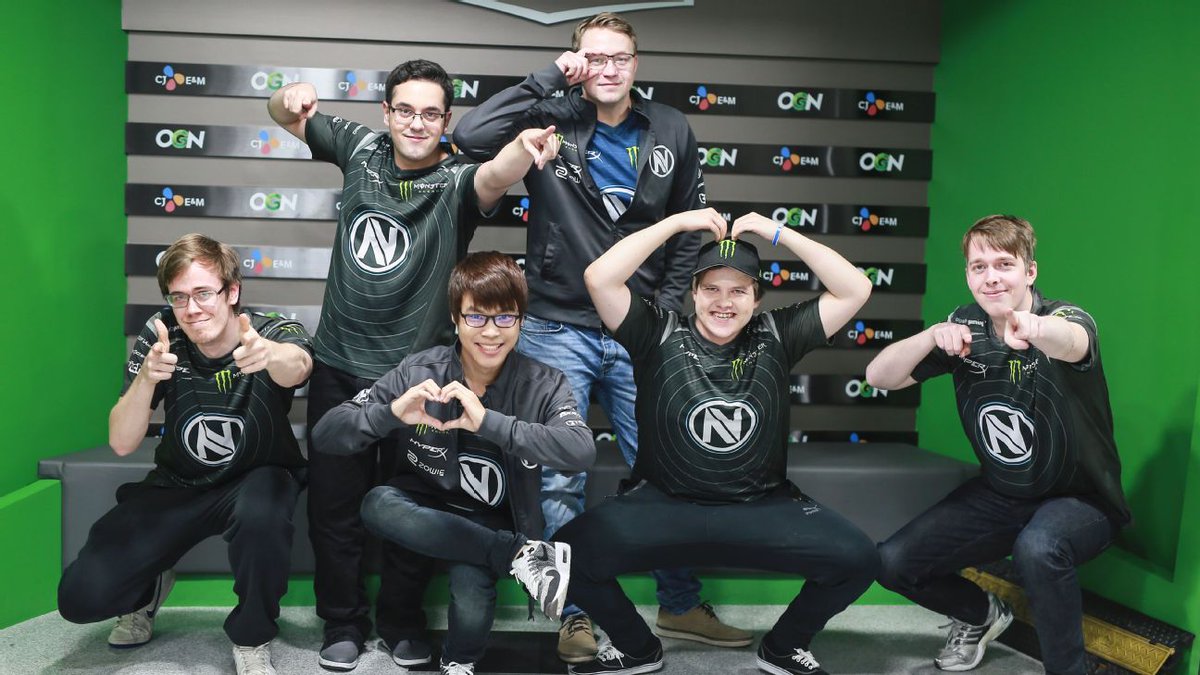 hastr0's tweet photo. About 5.5 years ago, in what felt like peak Overwatch 1, our team won Apex Season 1 in Seoul, SK. 

That team had 6 players from 5 different nations and we became the first Western organization to ever win a major esports tournament on South Korean soil. It was a very special win https://t.co/9SRIXvg5u3