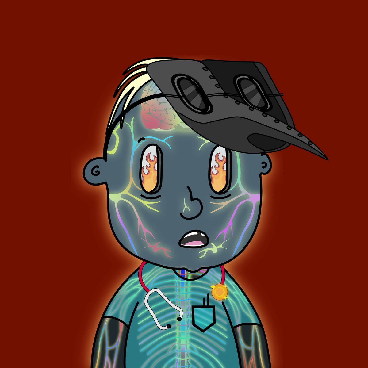 As a medic - I dream of a world everyone has fair and equal access to healthcare, health education, and ownership to make their best health related decisions
As a degen - I want real NFT utility w/ an accepting and able community. 
At <a href="/healthiesnft/">Healthies</a> - we can do both. 
Stay tuned!