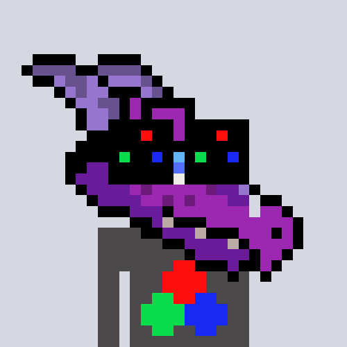 DragoNouns tweet media