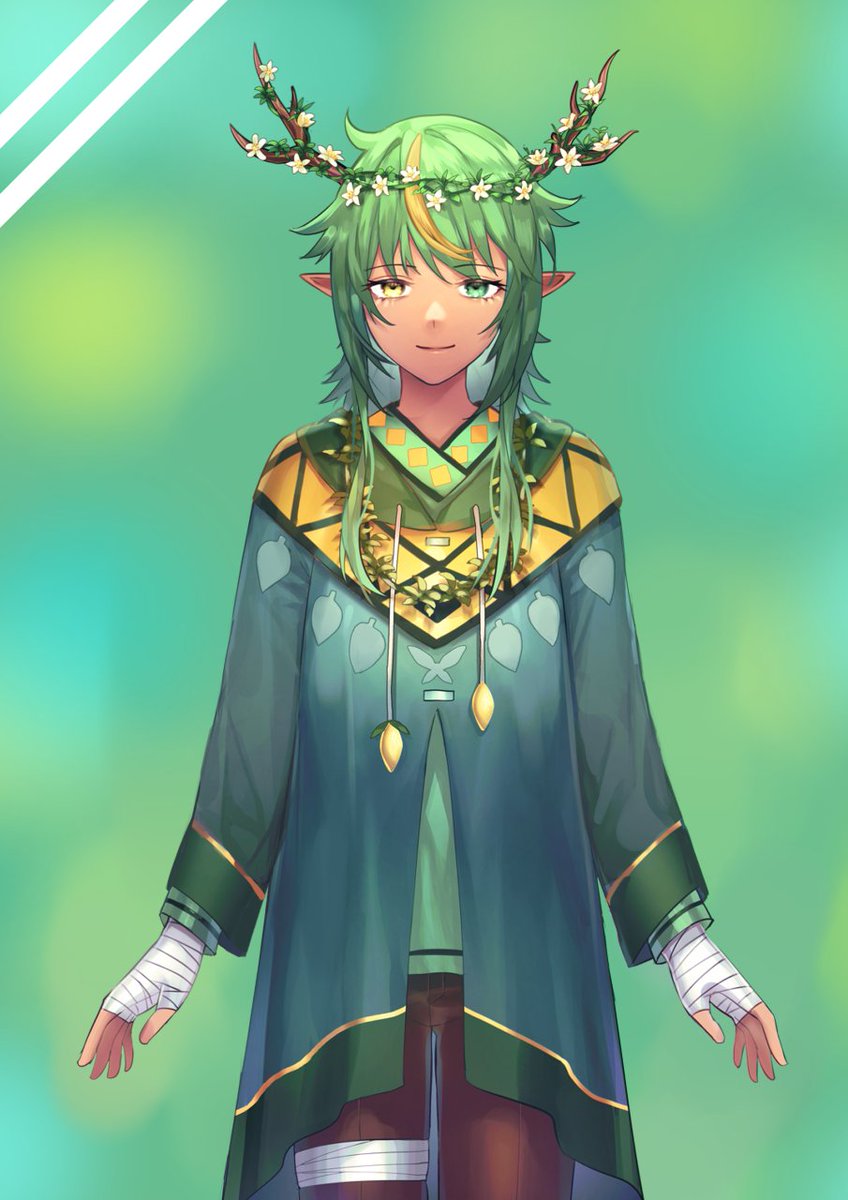 Reed 🍋🌳 VTuber & Editor tweet media