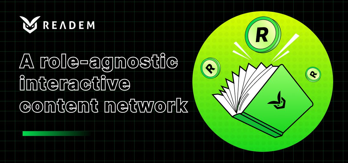 Your attention is worth millions. 
In READEM, by connecting readers and writers and interacting with the content and #NFT, you will get the value of your attention back in a different way ->#Read2Earn