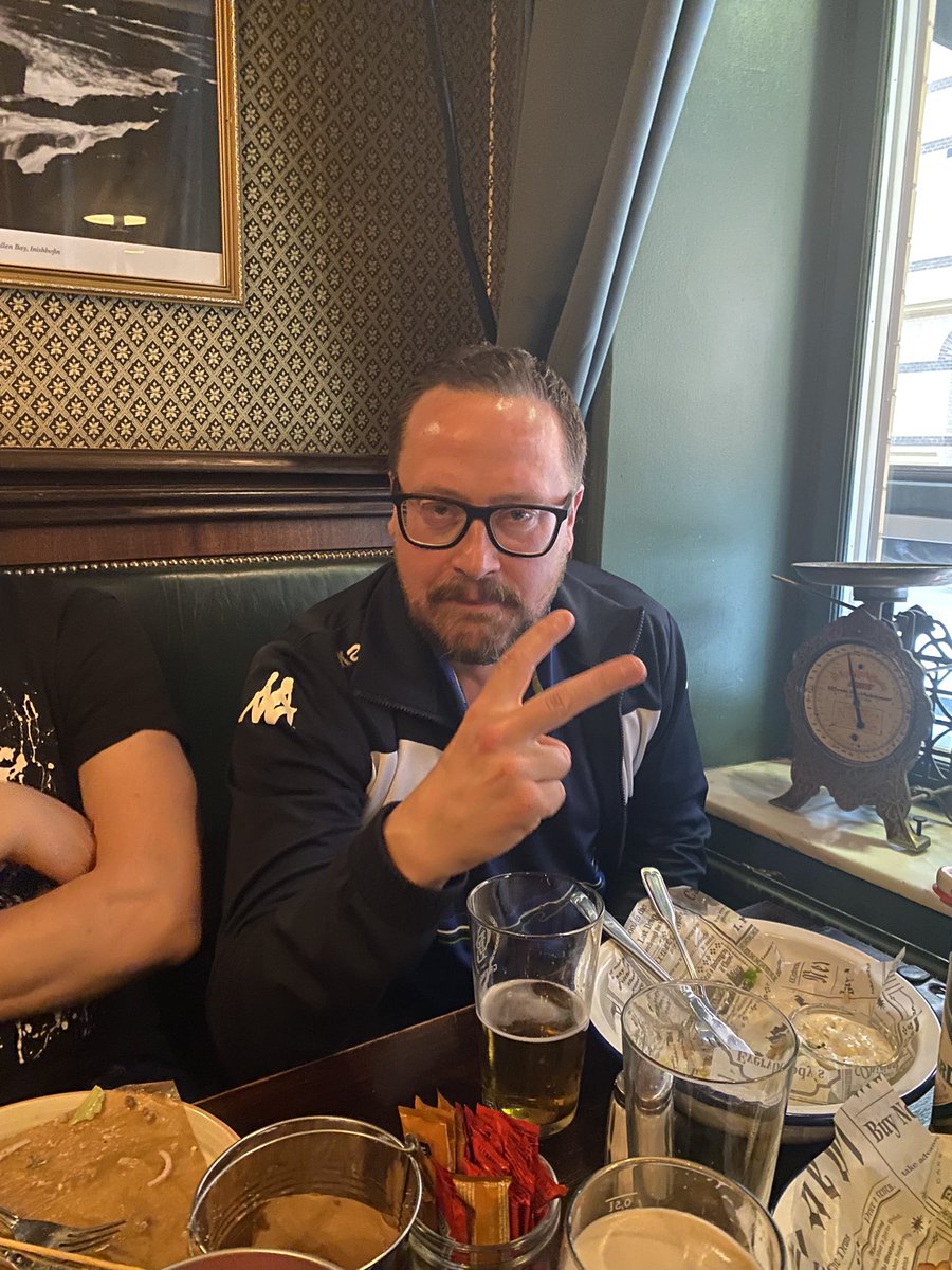 koppen1970's tweet photo. @NiklasJihde har du verkligen torskat mot honom @MagnusKarsvall i tennis #moheda https://t.co/TSGJcBp4An