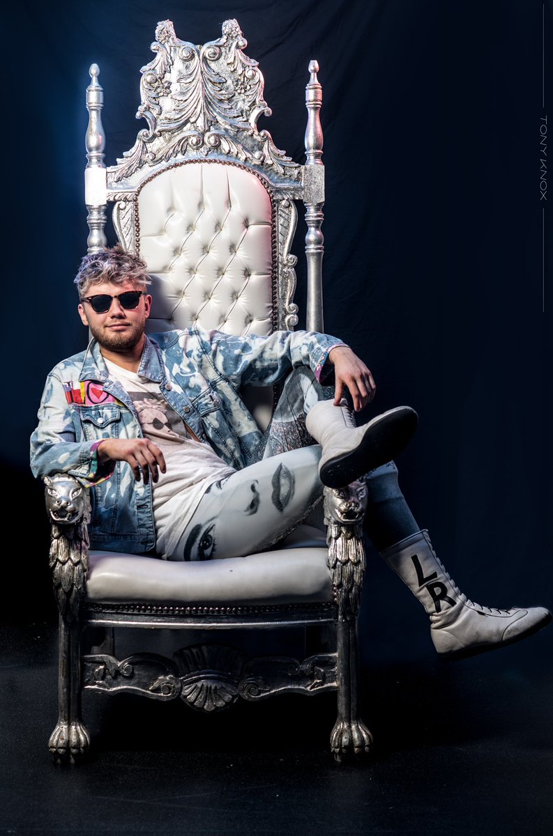 lance_revera's tweet photo. Due to circumstances out of anyones control I am now available for any and all shows on 𝗦𝗮𝘁𝘂𝗿𝗱𝗮𝘆 𝟭𝟰𝘁𝗵 𝗠𝗮𝘆!

It’s my birthday so don’t let me down 😉 https://t.co/RmOqSD0npz