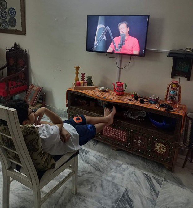 BAli94052690's tweet image. #wellinformed 
 #امپورٹڈ_حکومت_نامنظور