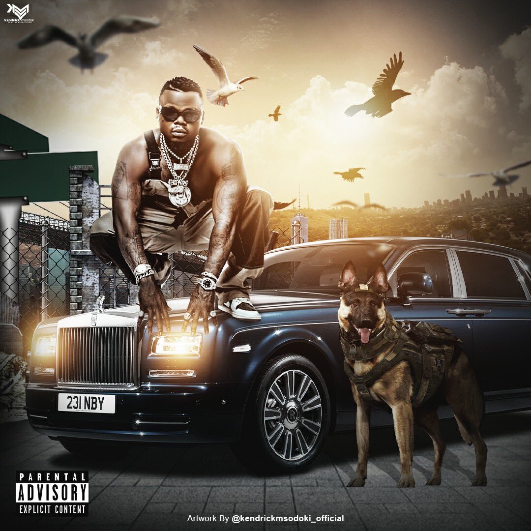 kendrickmsodok1's tweet photo. Manipulation Photo
🦍 @harmonize_tz
📸Photographer @amherman_
💻Gfx by @kendrickmsodok1
#singlecover #kondeboy #kondegang #graphicdesign #lifeofdesigner #manipulation #design #creativedesign #musiccover #art #artoftheday #artist #picoftheday https://t.co/KCpitFXXN2