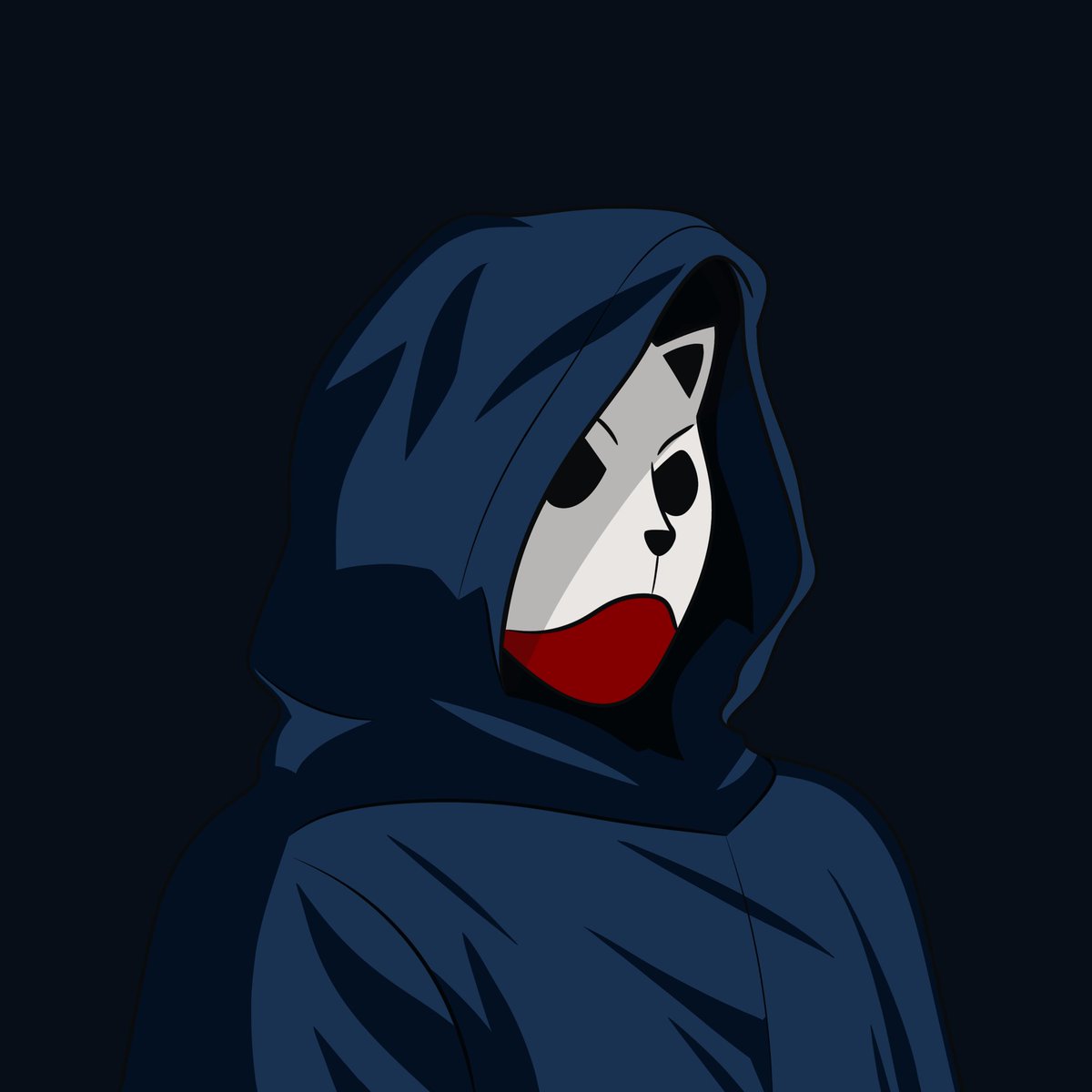 ShinobiLeague's tweet photo. NFT Sample 1. Drop us some feedback in the comments and don’t forget to like and RT :) #ShinobiNFT #ShinobiLeague #NFT #NewNFT #NFTdrop #anime https://t.co/jjA56mx0Bo