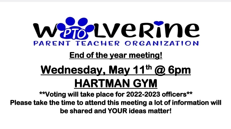 Wolverine PTO tweet media