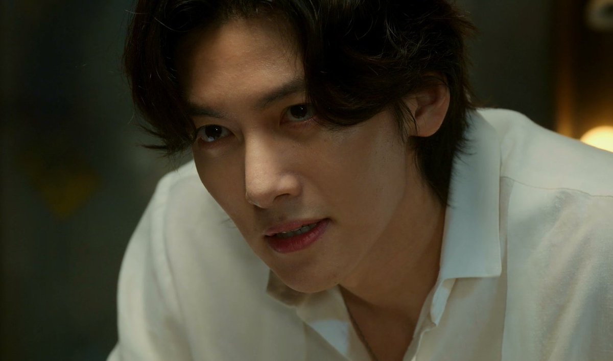 urleftie's tweet photo. i'm so proud of #jichangwook, he's been acting nonstop since his debut and even after his military discharge he's working more and more w/o taking a break, i cried watching him as the magician in #TheSoundofMagic, he's truly an amazing actor! https://t.co/GxLWMDqz9I