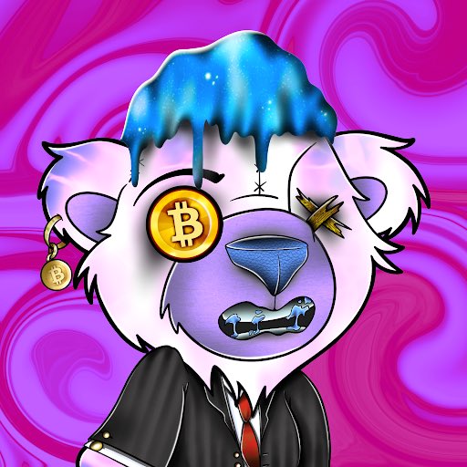 Chiraq_ink's tweet photo. #NewNFTProfilePic #Rank27 #EpicBear #1Percenter #TraitSniper @gabnft_official https://t.co/5NqbPJTfNp