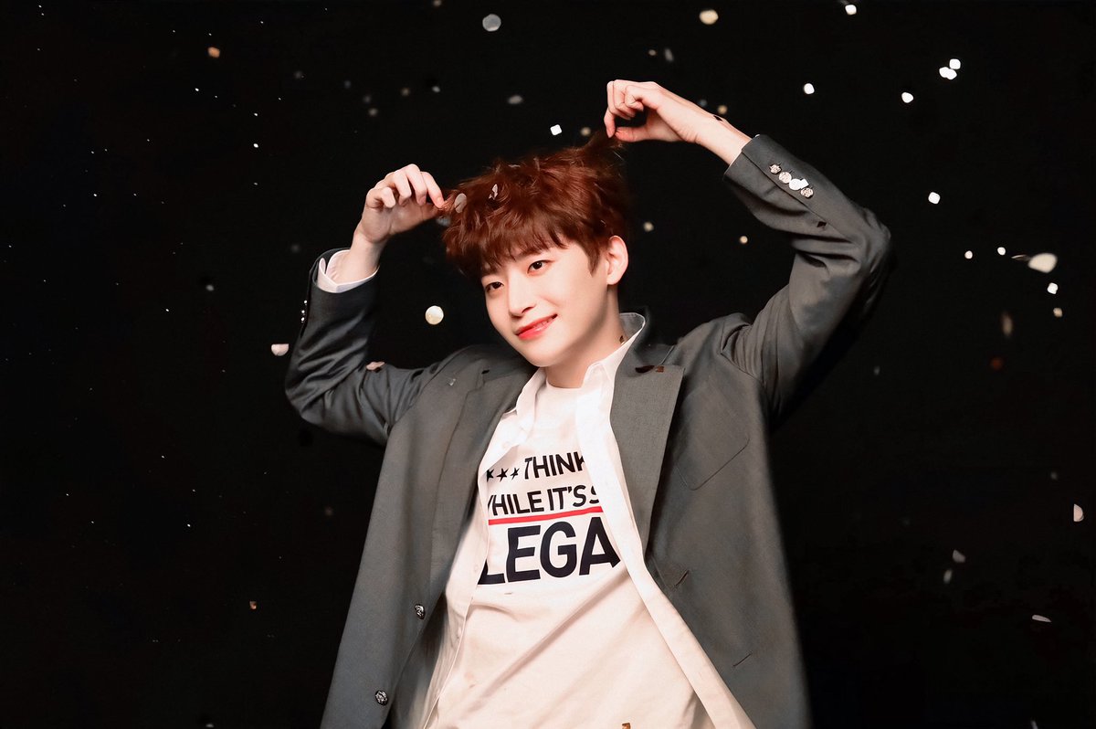 #구정모 #CRAVITY #크래비티
#정모 #JUNGMO