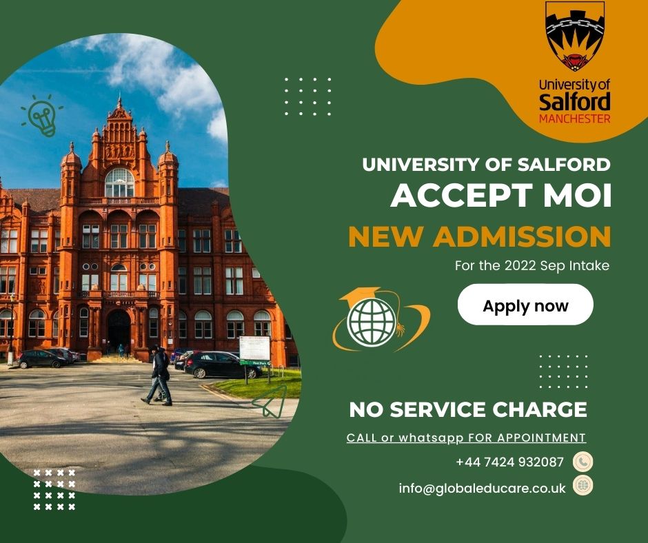 Please contact us if you want to study in UK.
+44 7424 932087(UK), ( WHATSAPP )
Email: info@globaleducare.co.uk
#Bangladesh
#Dhaka
#studyabroad
#khulna #dhaka #Bangladesh