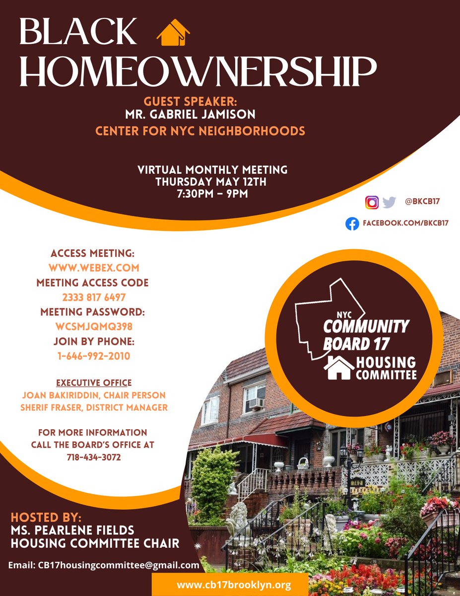 Pearlene For NY tweet media