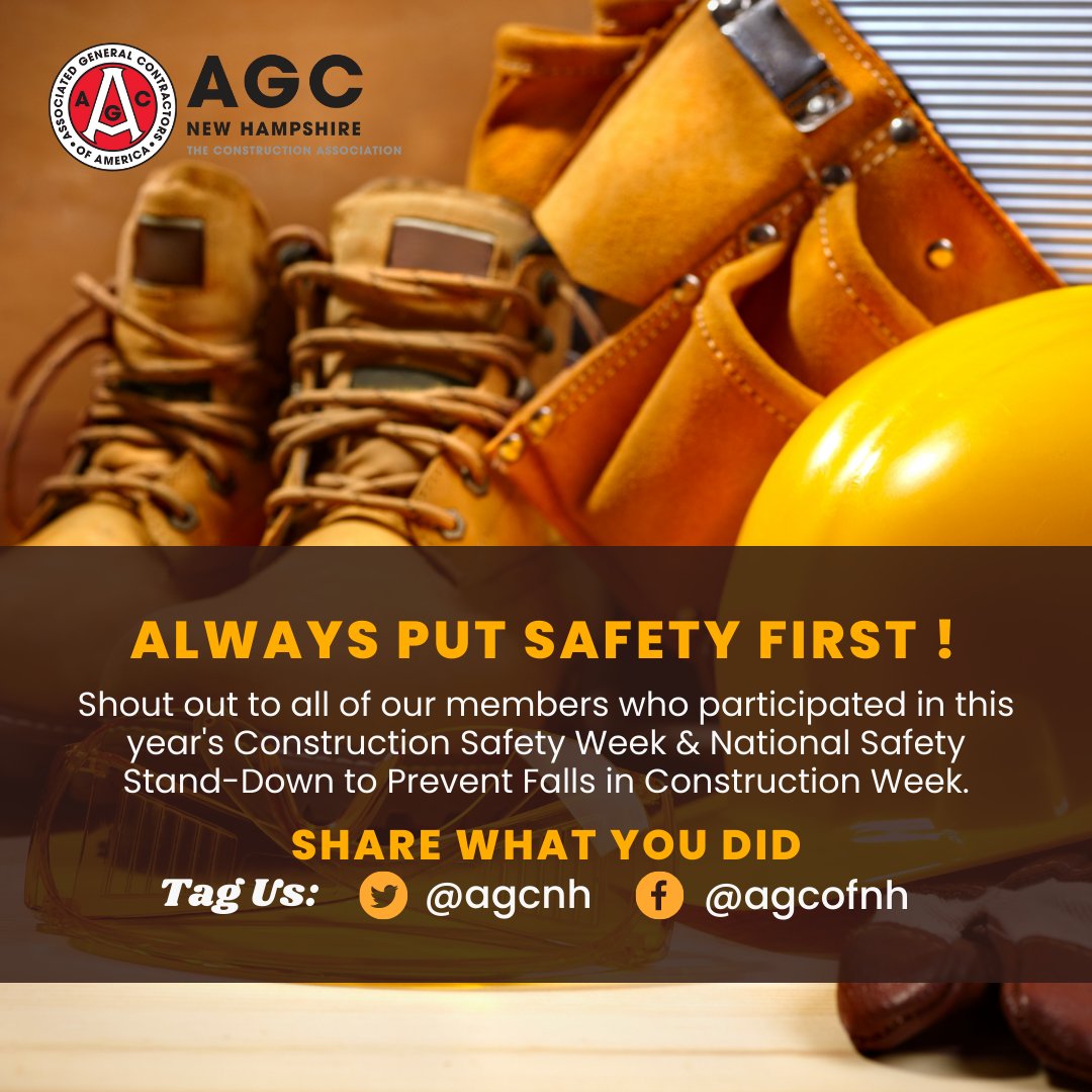 AGC of NH tweet media