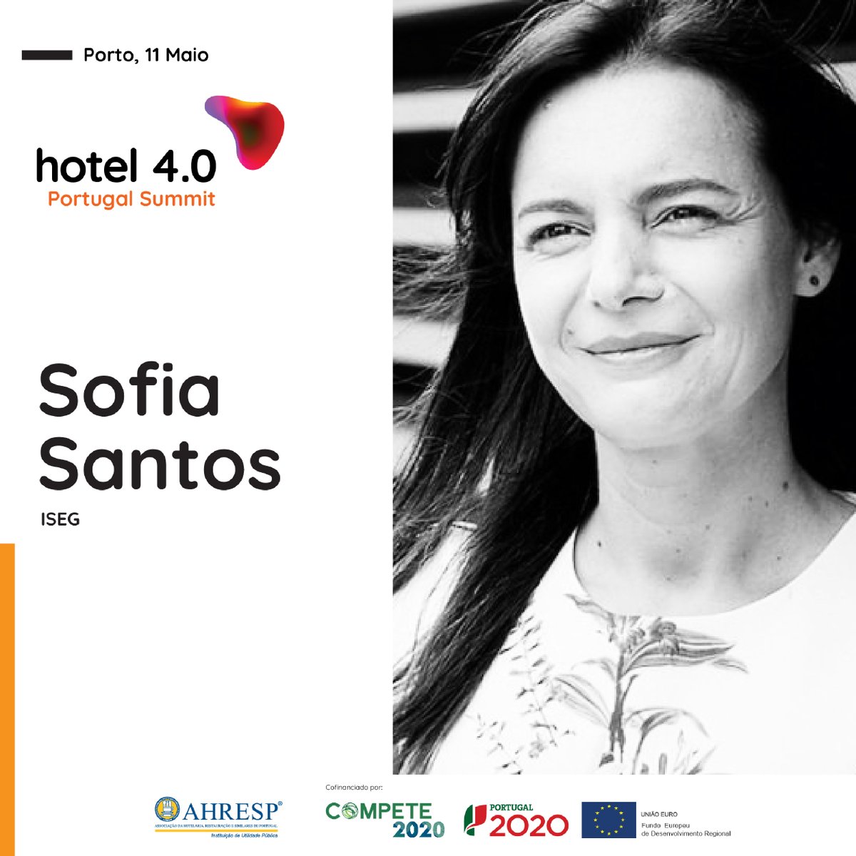 hotel4zero's tweet photo. 💚Sofia Santos, professora no @iseglisbon e fundadora da Systemic, será host da sessão "INOVAR PARA A SUSTENTABILIDADE NA HOTELARIA – O TRIPLE P".
🍀Um contributo de excelência no programa do @hotel4zero Portugal Summit! 🍀Reserve já o seu lugar👉https://t.co/LpQZIt3bl4 https://t.co/XN9yOcI2Us