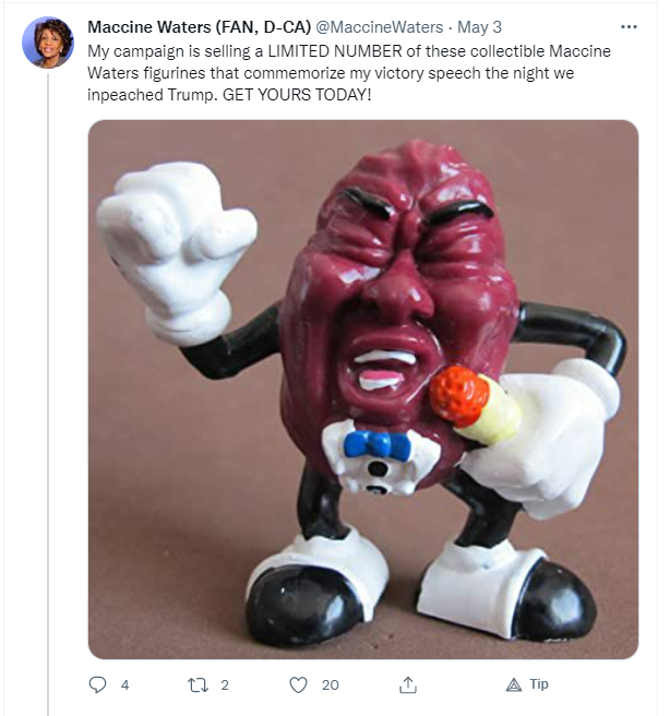 bugoutmax's tweet image. Maccine lasted about a week before getting nuked.  RIP.