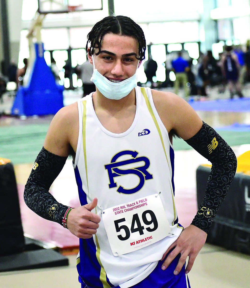 Brendan McGair (@bwmcgair03) on Twitter photo CALL/TIMES ALL-AREA BOYS INDOOR TRACK TEAM
Co-MVPs: Tarik Robinson-O'Hagan (<a href="/whsnovanews/">Novan Newspaper</a>, <a href="/letsthrowfar200/">Marc Piette</a> ); Devan Kipyego (<a href="/SRASaints/">SRASaintsAthletics</a>, <a href="/CoachMagill/">Coach Chris Magill</a>)
Link: bit.ly/3sj0ght
📸by <a href="/ernesta1959/">Ernest Brown</a> CALL/TIMES ALL-AREA BOYS INDOOR TRACK TEAM
Co-MVPs: Tarik Robinson-O'Hagan (<a href="/whsnovanews/">Novan Newspaper</a>, <a href="/letsthrowfar200/">Marc Piette</a> ); Devan Kipyego (<a href="/SRASaints/">SRASaintsAthletics</a>, <a href="/CoachMagill/">Coach Chris Magill</a>)
Link: bit.ly/3sj0ght
📸by <a href="/ernesta1959/">Ernest Brown</a>