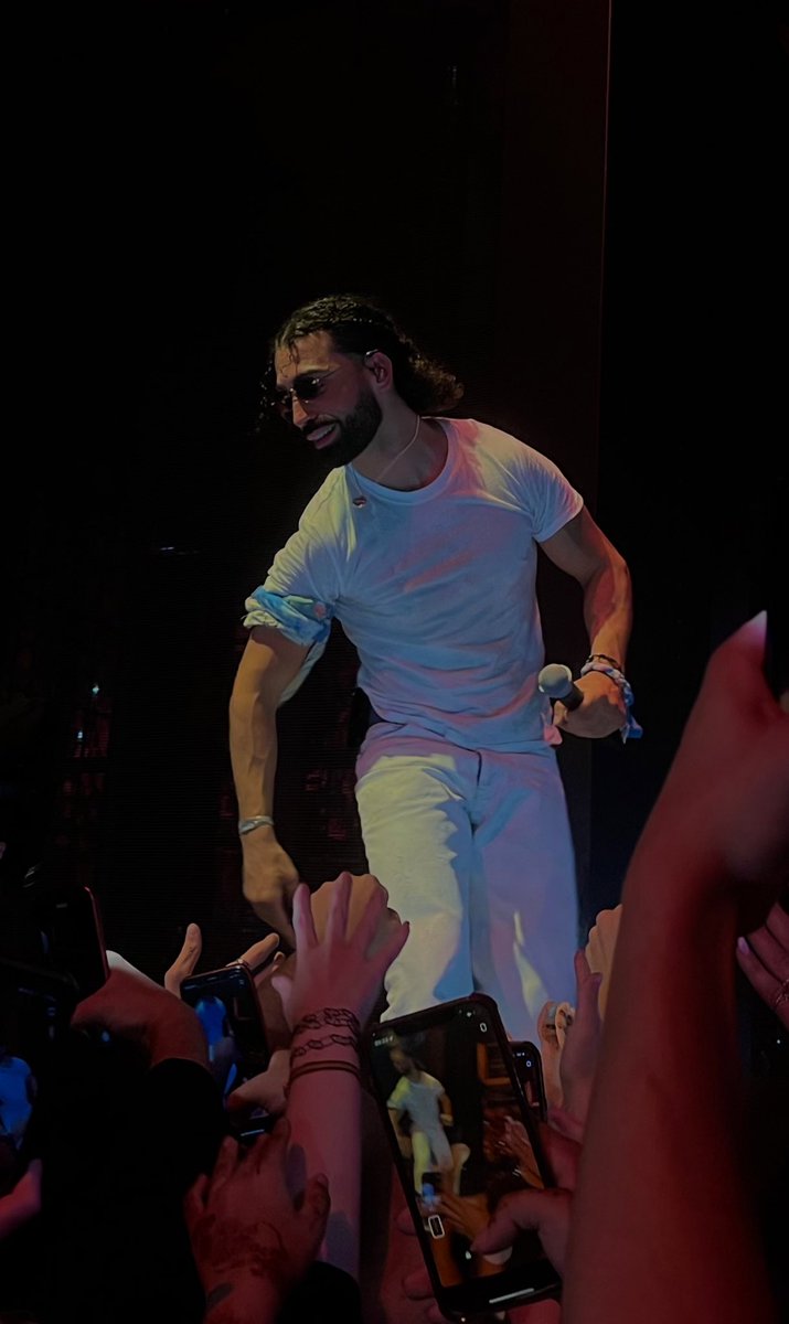 celiadbt's tweet photo. Quelques photos parce que le concert était vraiment incroyable #PNLTOUR2022 https://t.co/SWr8SRXA9i
