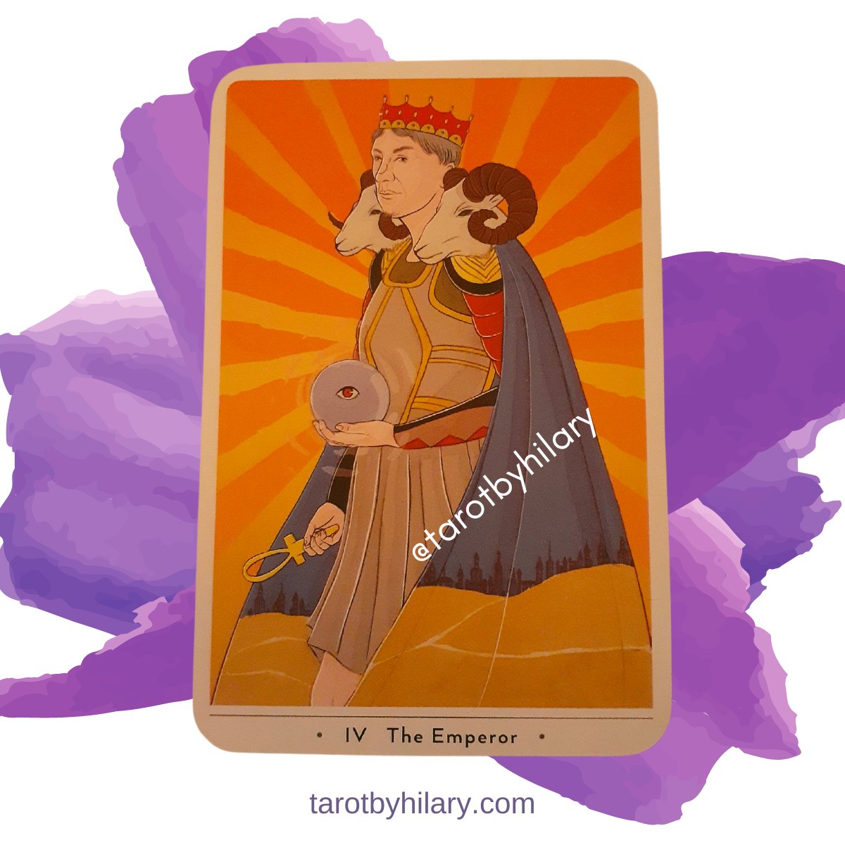 tarotbyhilary's tweet photo. You can become an authority figure without becoming something or someone you hate. This may require some rigidity and discipline. You may have to be firm with people today, but there is a difference between firmness and cruelty.
#TheEmperor #TrueHeartTarot #tarotbyhilary #tarot https://t.co/dQvy5MD5Xp
