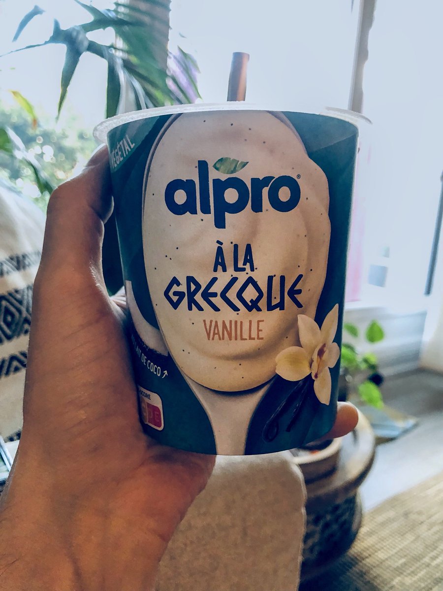 florimond_p's tweet photo. Une autre merveille de chez @Alpro ! https://t.co/wInOCjURCc