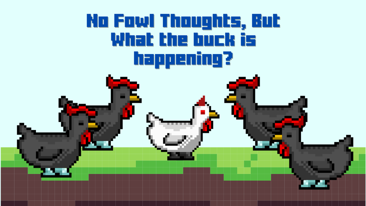 gabuckbuck's tweet photo. @monchyks Just started minting fam check out @buckbucknft with their NFT software https://t.co/dZdiZzHFM8