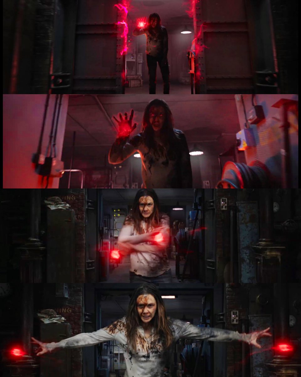NovaMaster33's tweet photo. #DrStrangeMultiverseOfMadness #DoctorStrange #MultiverseOfMadness

Look What They Did To My Girl. https://t.co/iNNqaj9p7v
