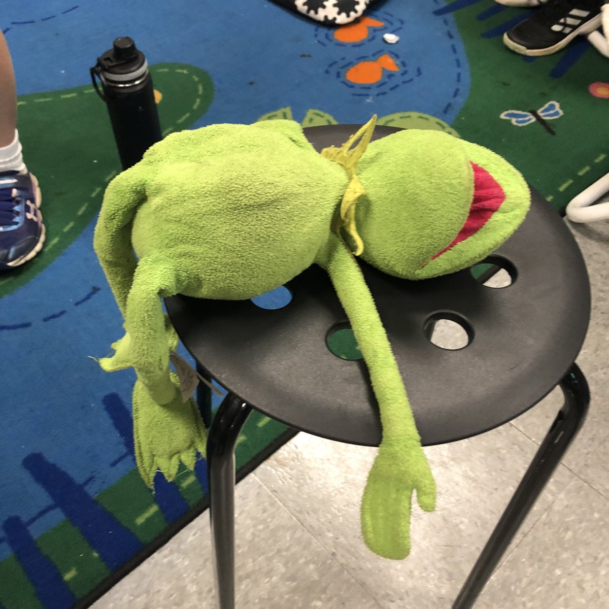 ᴍᴀʀɪᴀɴɴᴇ ᴛ. ɢʀᴇᴇɴ, ᴍ.ᴀ. tweet media