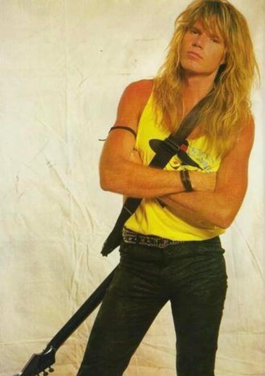 Adrian's Flashback Friday today!