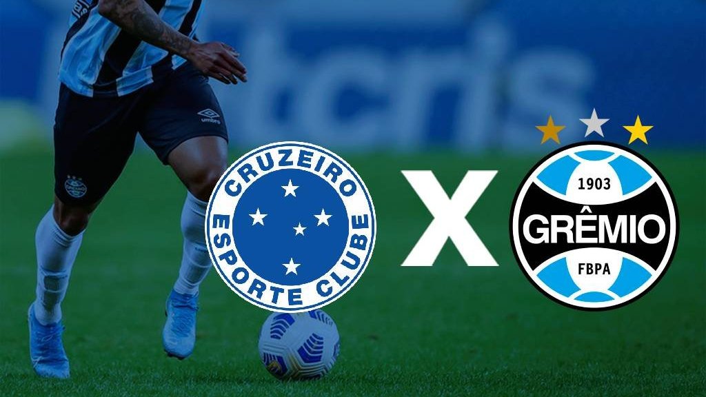 CDG1903's tweet image. Grêmio x Cruzeiro terá transmissão na Globo para MG/RS com narração de Gustavo Villani.

É o MAIOR jogo da história do @BrasileiraoB 

Clima para o jogo tá muito FODA!