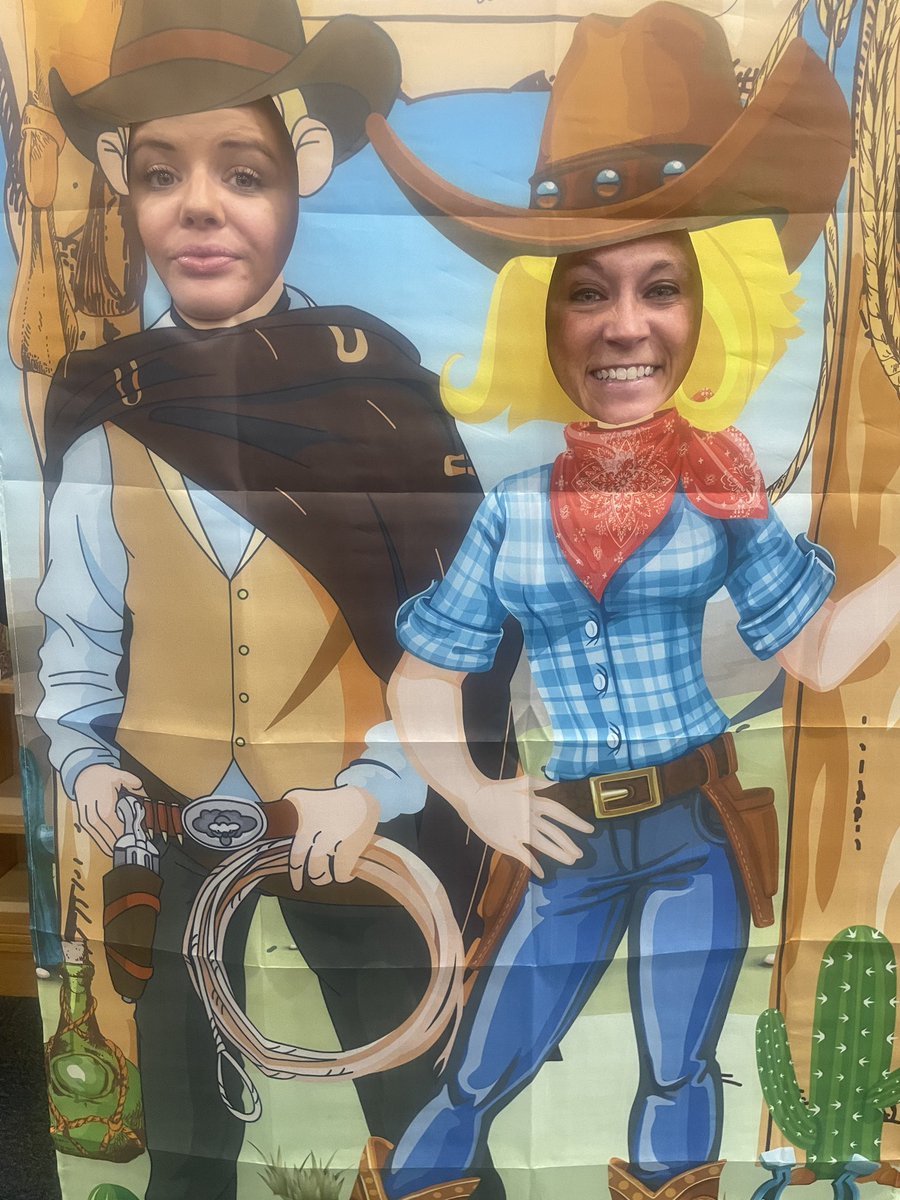 Donna Barger tweet media