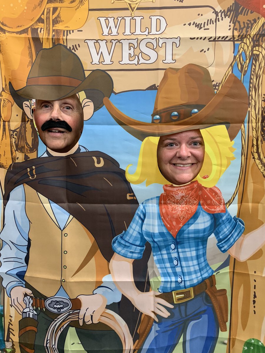 Donna Barger tweet media