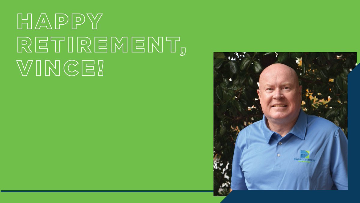 PS_Incorporated's tweet photo. After 25 years at #PSI, VP of Operations, Instructor, &amp; Principal Consultant Vince Bennett is on to his next chapter: Retirement! He'll be sorely missed by all on our team, but we're sending him off with nothing but gratitude &amp; hope that this next chapter is full of adventure! https://t.co/83Xj1VDZdq