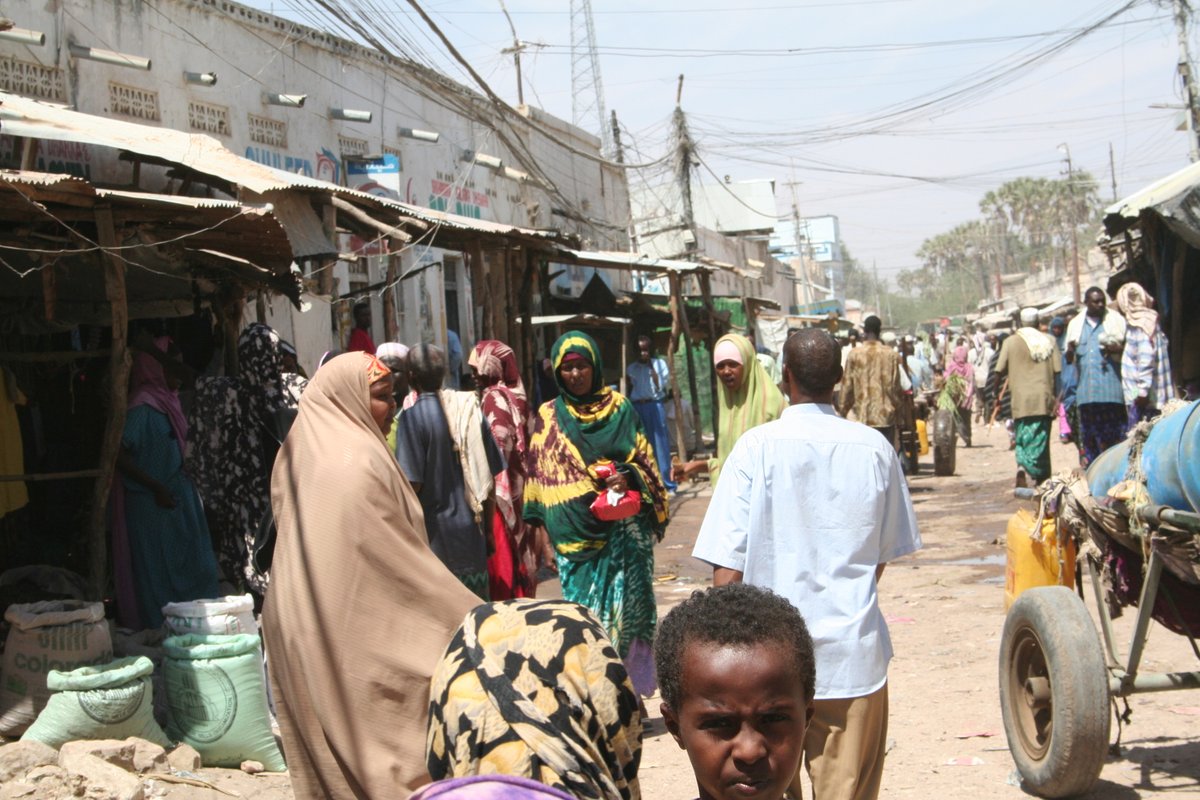 Ijabril's tweet photo. For the past thirty years, the Somali people have fought for full and inclusive governance. While some progress has been made, our country has yet to achieve the functional and accountable national government to which we aspired. Change can't come soon enough #Smalia https://t.co/ciaOioXr8m