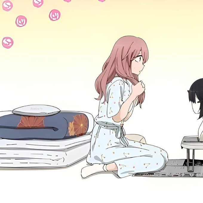 今さらだけどキセコイ の心寿ちゃんがワシの性癖だと改めてきずいた 