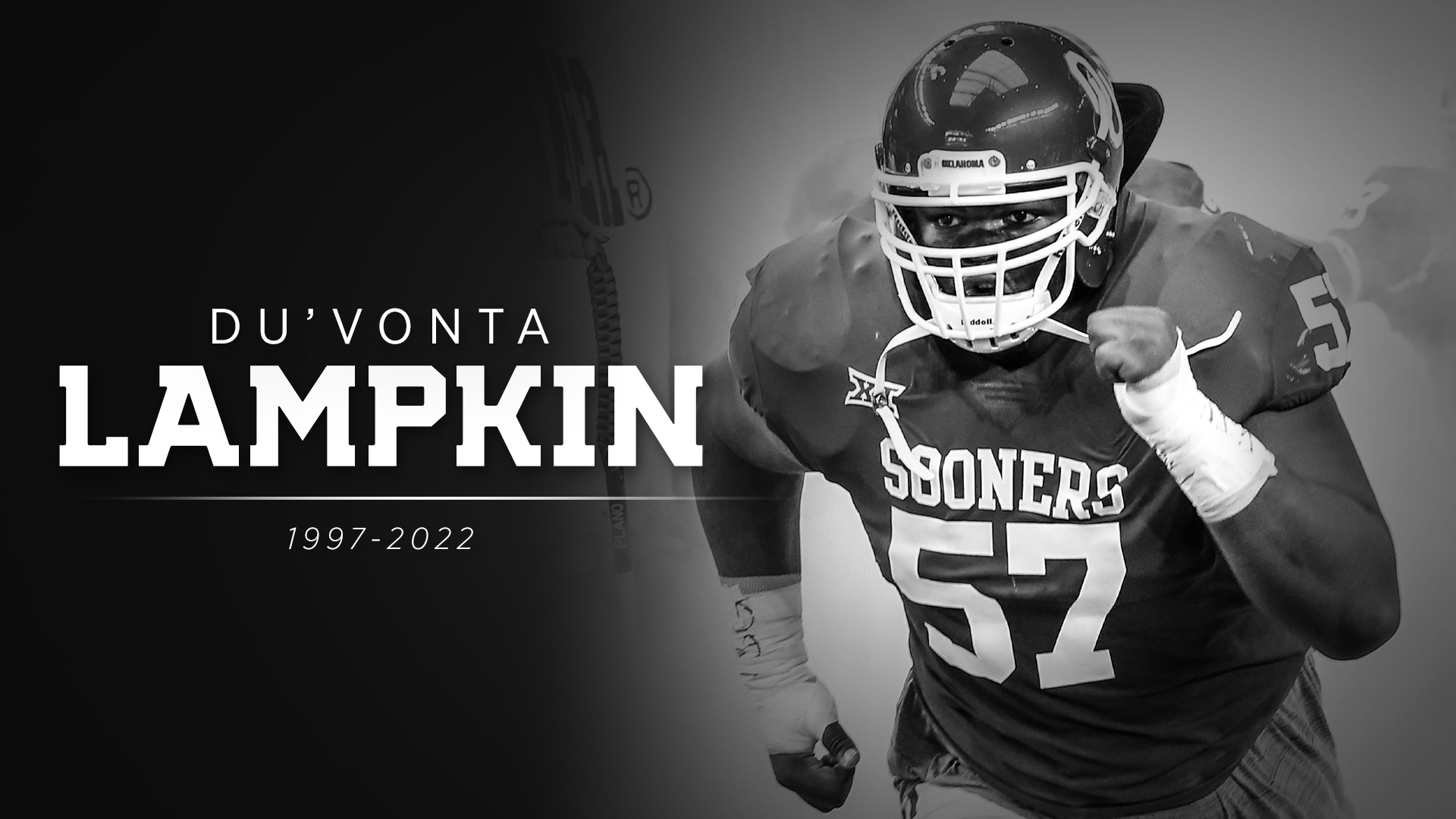 Oklahoma Football on Twitter "The OU Football family is deeply(01)