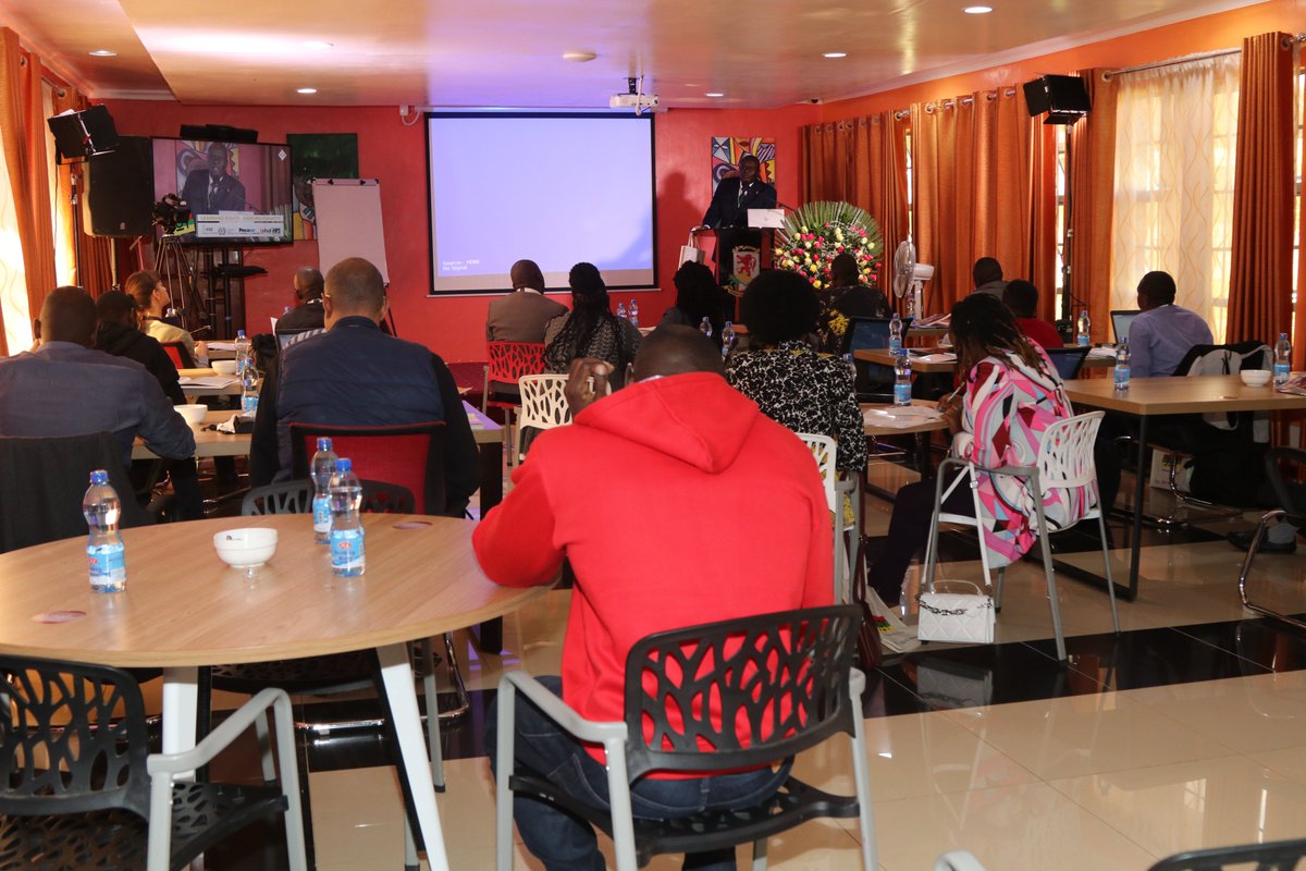 JOY Project (@joyproject_ke) on Twitter photo Food security is at stake for the future African generations. The #JOY Project entices the youth to adopt agribusiness as an employment venture. Having created linkages with progressive hubs like <a href="/CoELIB/">COE Lib</a>, there is hope that the scale will tilt. Food security is at stake for the future African generations. The #JOY Project entices the youth to adopt agribusiness as an employment venture. Having created linkages with progressive hubs like <a href="/CoELIB/">COE Lib</a>, there is hope that the scale will tilt.