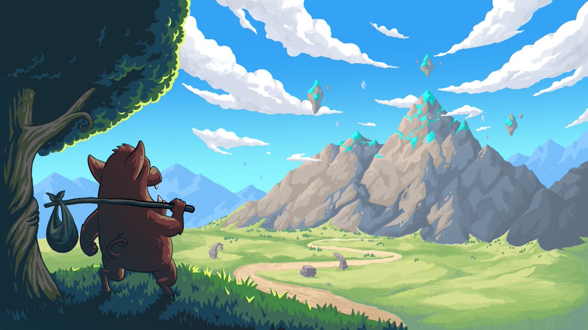 Are you ready to start on our Web 3 Adventure?
