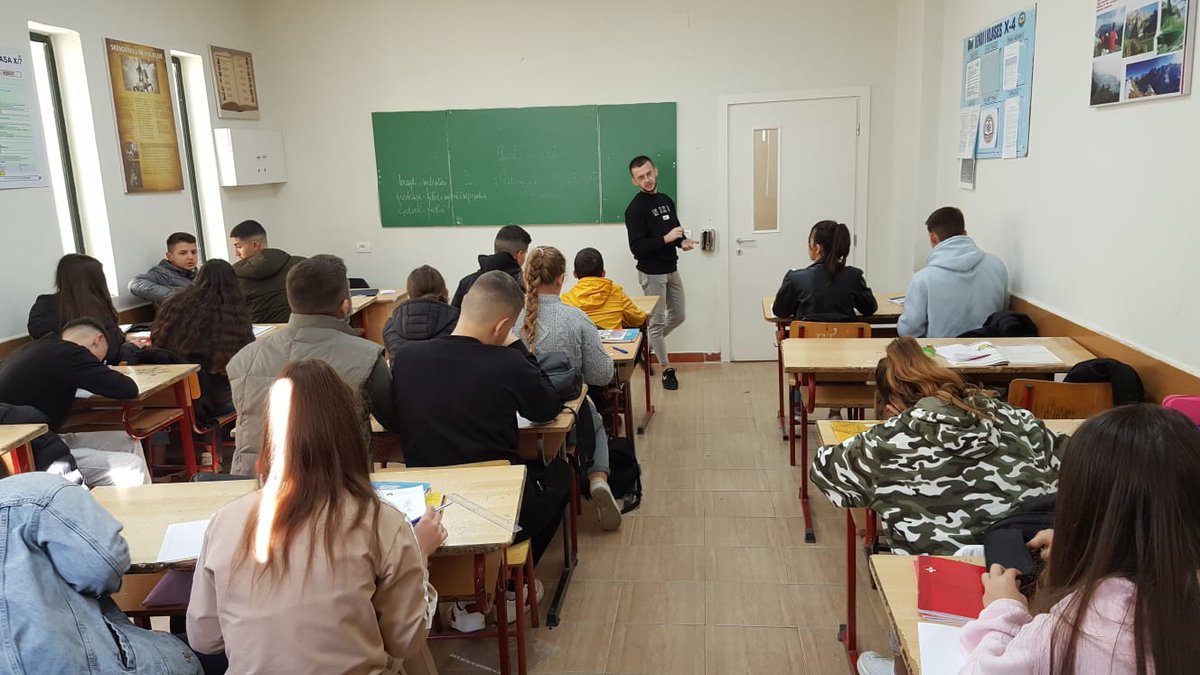 BogdaniVasmir's tweet image. @BurradheDjem 
#vasmirbogdani