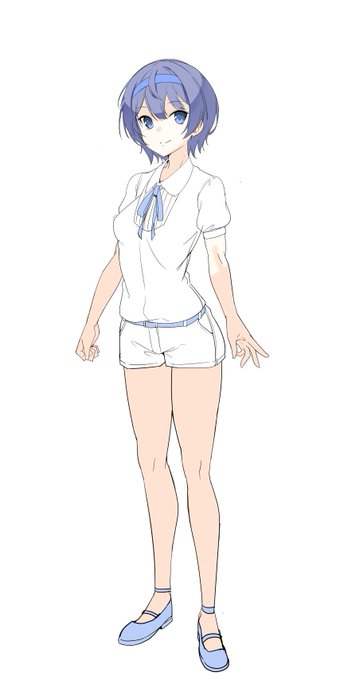 つづみさんっ美少女 