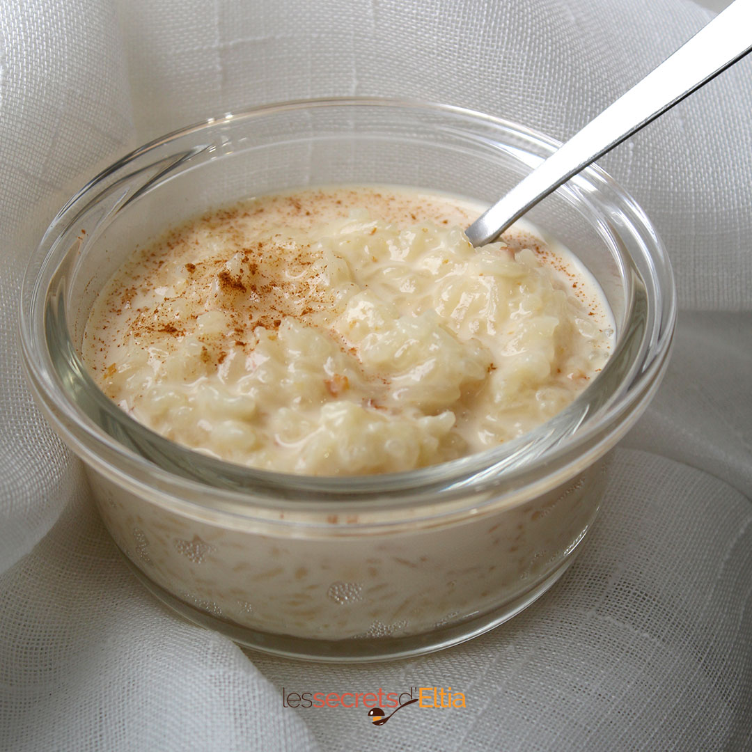 Pour faire du 𝑹𝒊𝒛 𝒂𝒖 𝒍𝒂𝒊𝒕 il faut : 
175g de riz trempé
400ml de lait écrémé
1 tasse de lait concentré non sucré 
½ tasse de sucre blanc 
1 sachet de sucre vanillé
20g de beurre doux

Pour la préparation, rendez-vous sur le blog ! 
eltiacuisine.com/2022/05/03/riz… #RecetteFacile