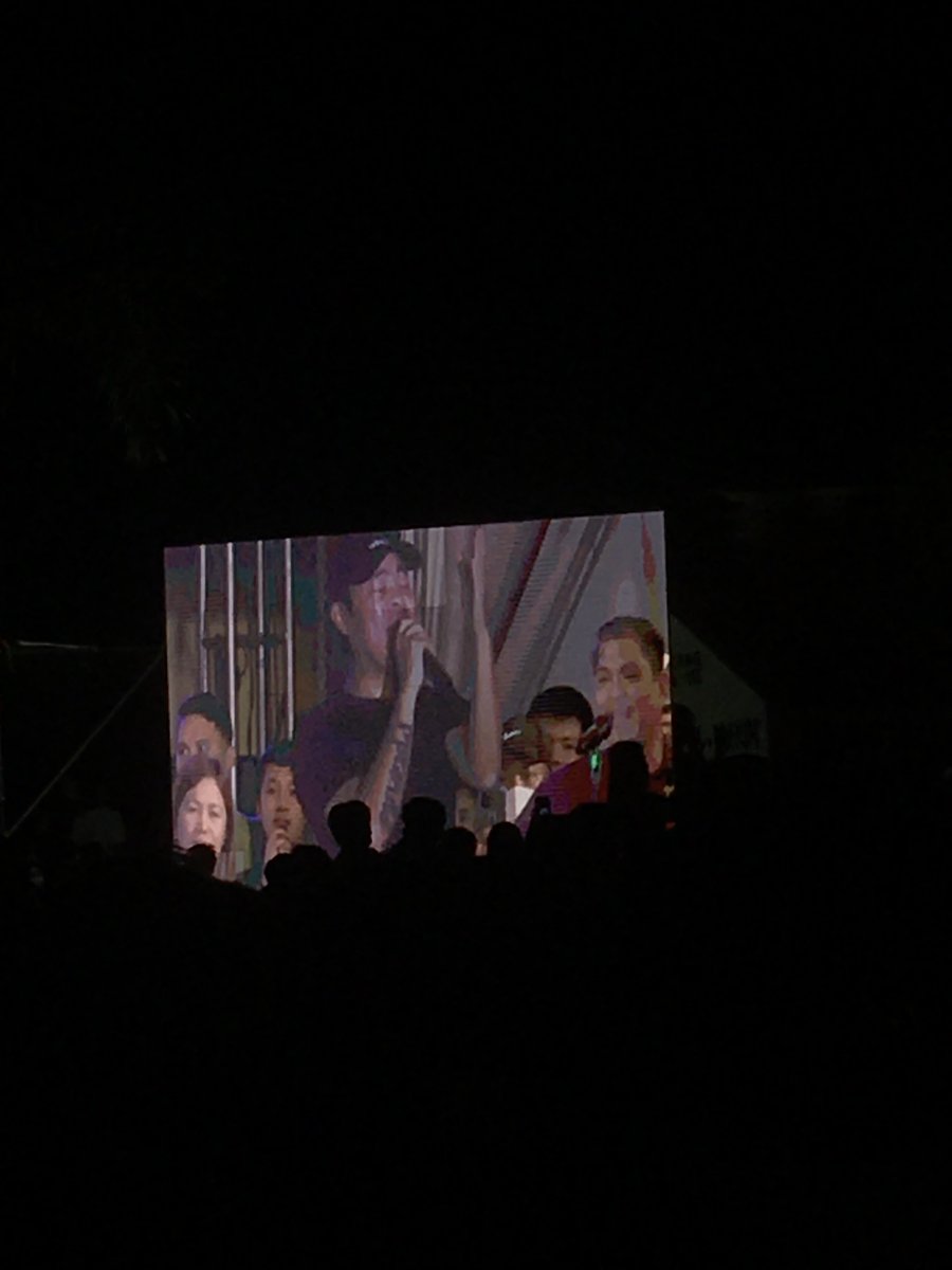 Sheriinss's tweet photo. Chito Miranda 😍😍 https://t.co/c886lAwjcy